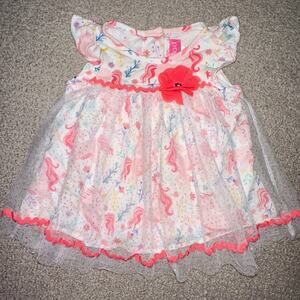 Baby Dress size 12m